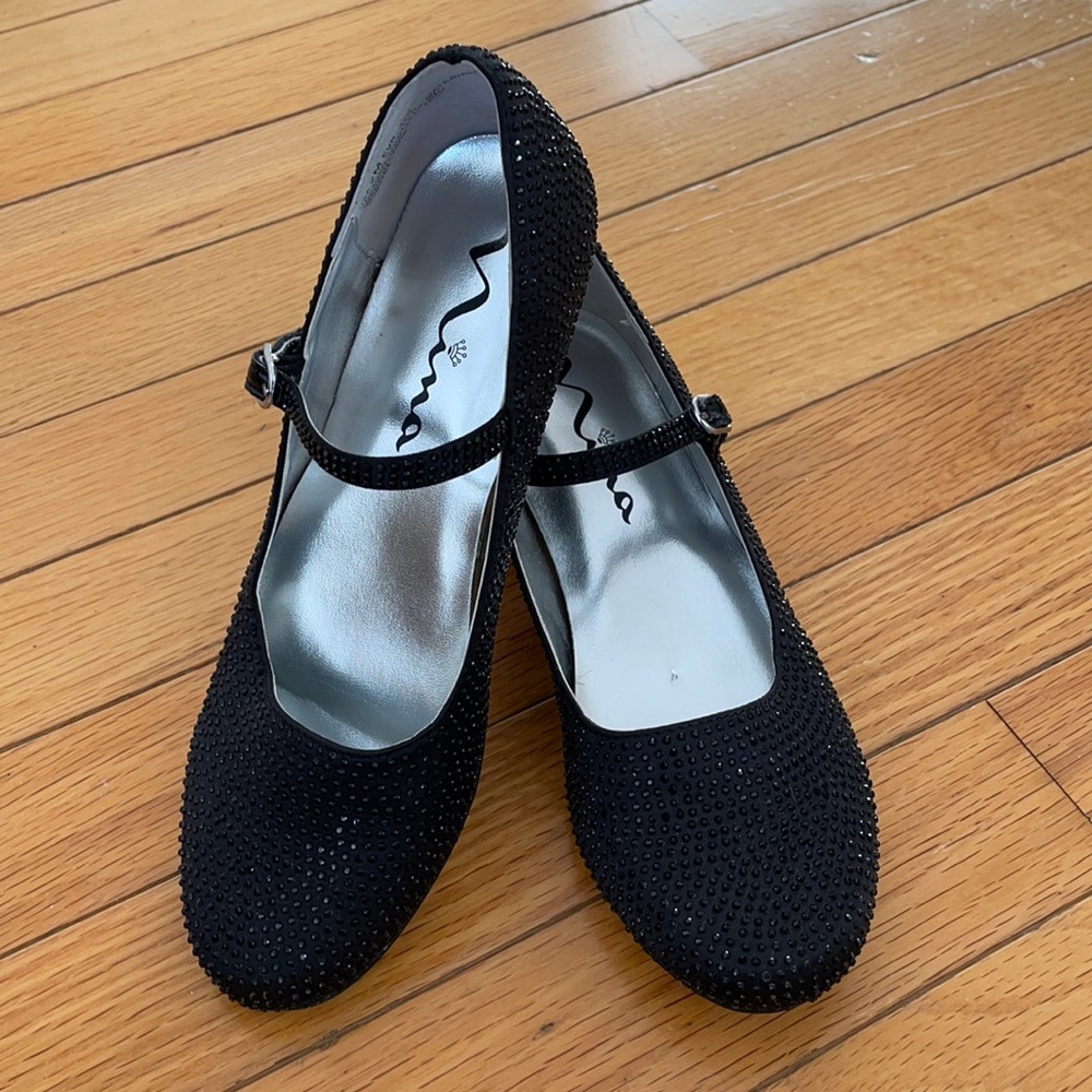 Girls dress shoes